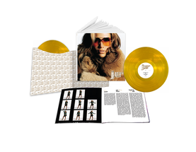 J.Lo (25th Anniversary) Deluxe 2-LP Set | Jennifer Lopez Official